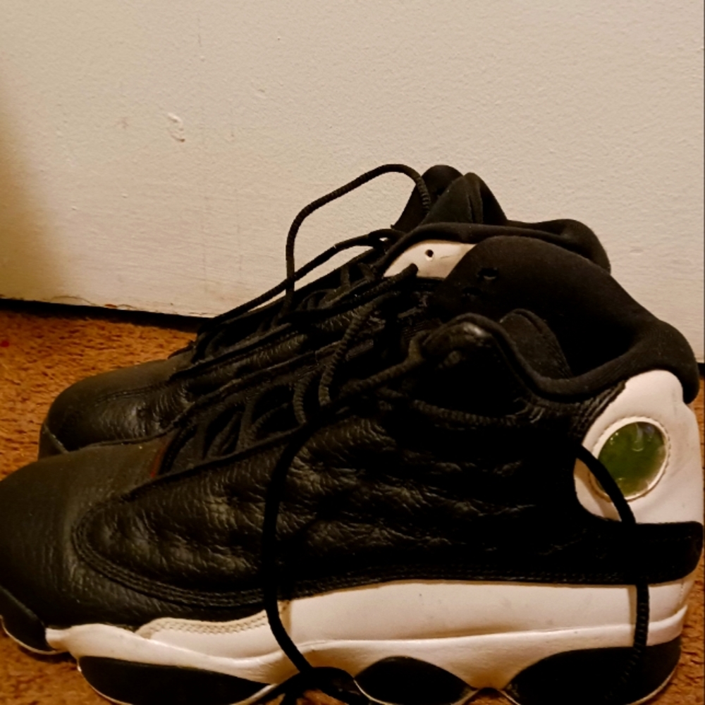 Jordan's
